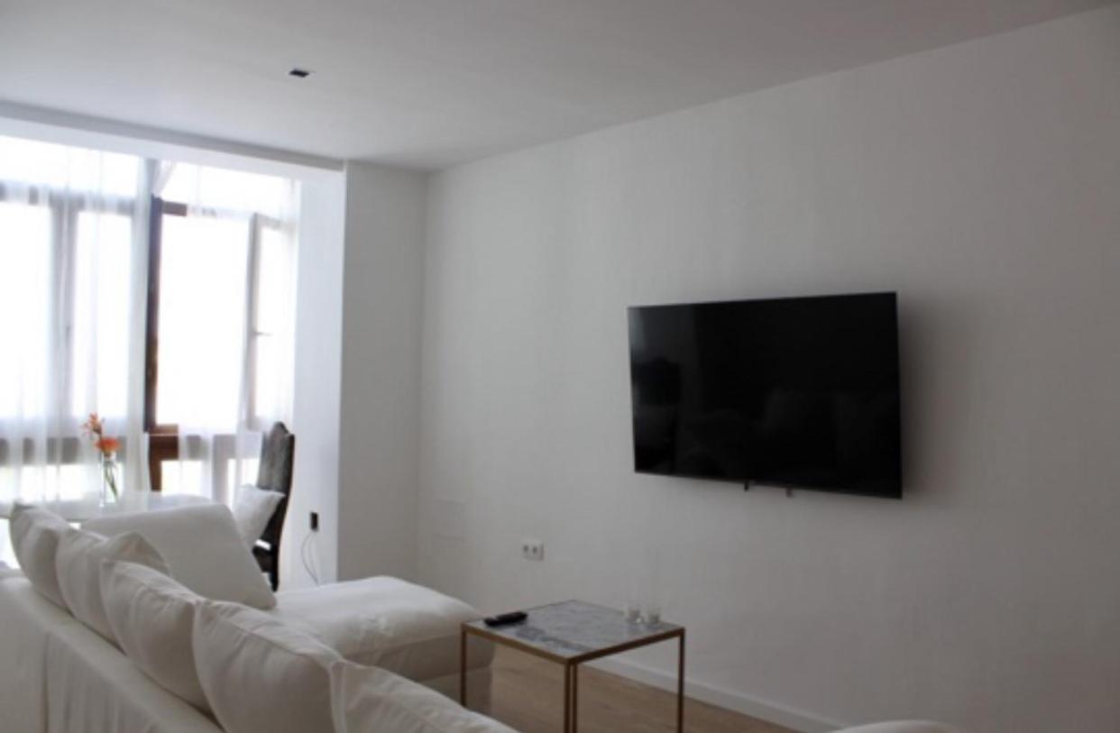 Ferienwohnung Plaza Cabildo 4 Sanlúcar de Barrameda Exterior foto