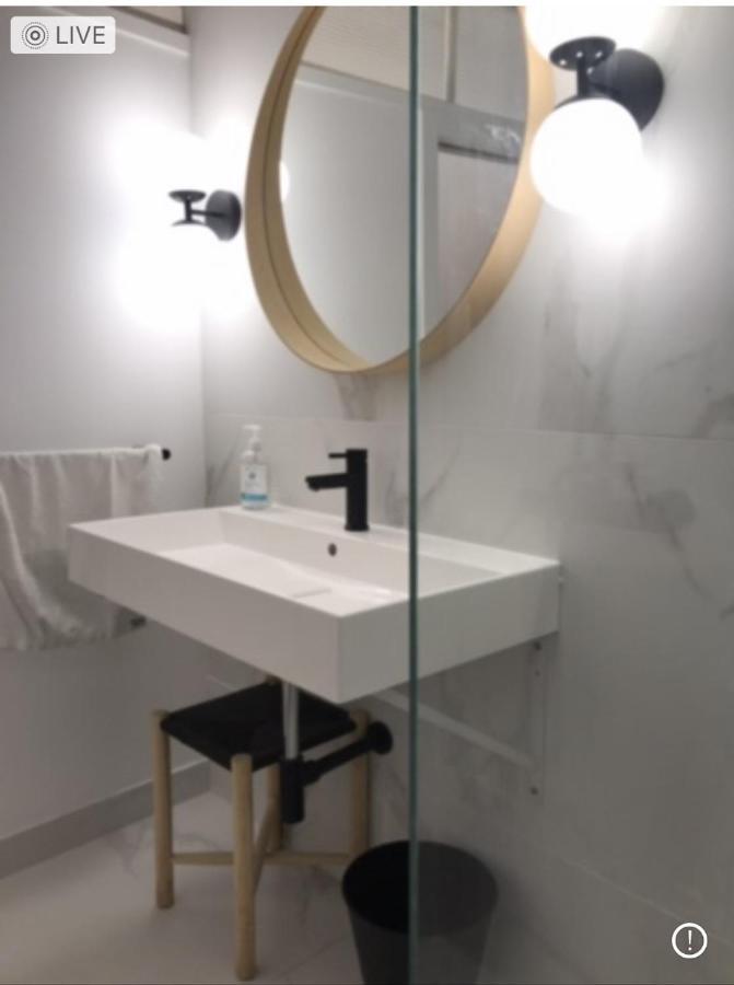 Ferienwohnung Plaza Cabildo 4 Sanlúcar de Barrameda Exterior foto
